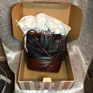 Vintage Brighton Bag